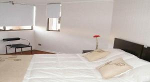 santiago suite apartment