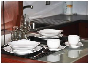 santiago suite apartment