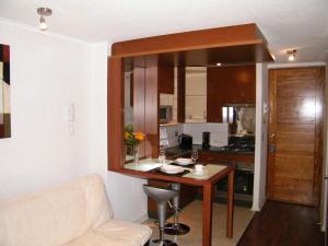 santiago suite apartment