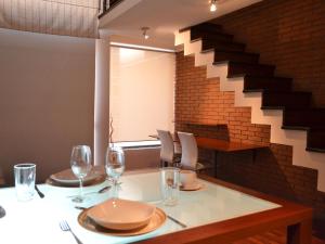 santiago suite apartment