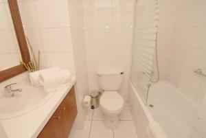 santiago suite apartment