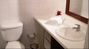 santiago suite apartment