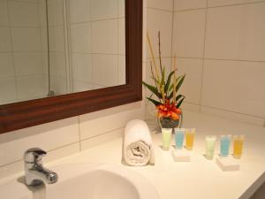 santiago suite apartment