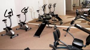 santiago suite apartment