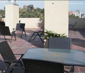 santiago suite apartment