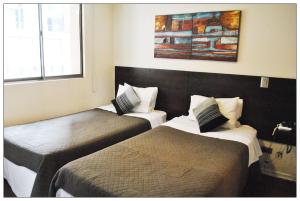 santiago suite apartment