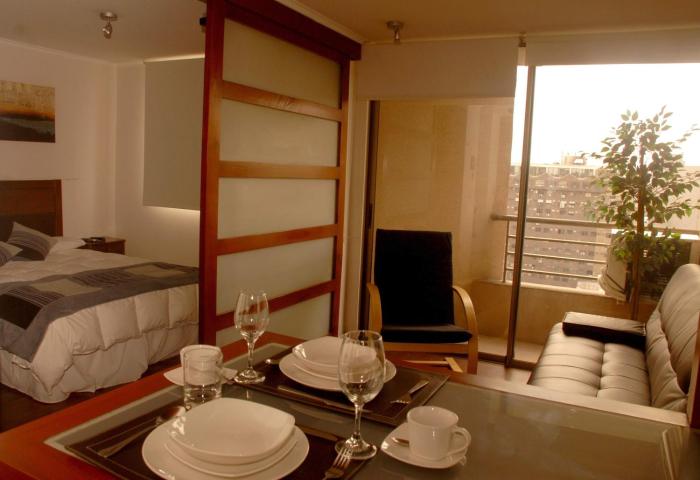 santiago suite apartment