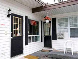 Lincoln Inn Fredericton,New Brunswick>>Fredericton,2 star