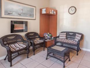 Lincoln Inn Fredericton,New Brunswick>>Fredericton,2 star