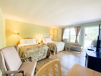 lincoln inn fredericton