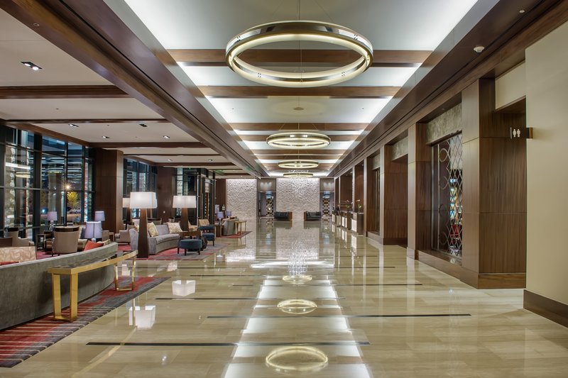 omni nashville hotel