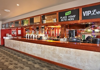 kingsgrove hotel