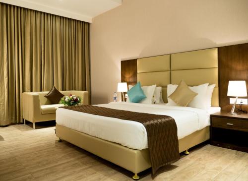 grand ashok a bergamont group of hotels