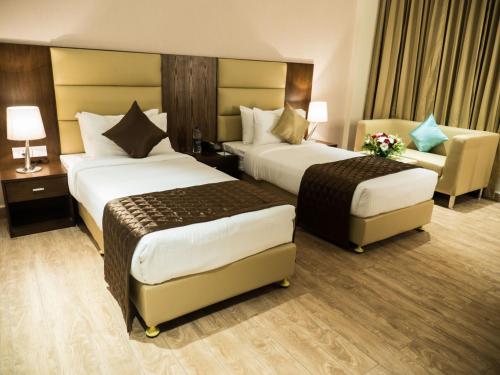 grand ashok a bergamont group of hotels