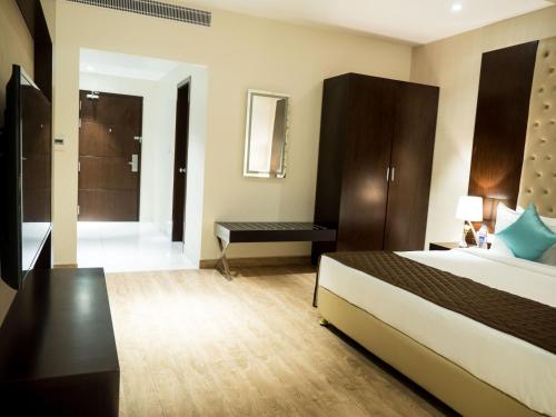 grand ashok a bergamont group of hotels