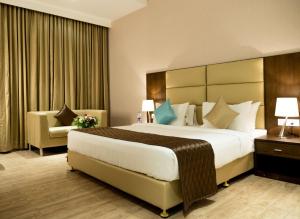 grand ashok a bergamont group of hotels