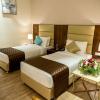 grand ashok a bergamont group of hotels