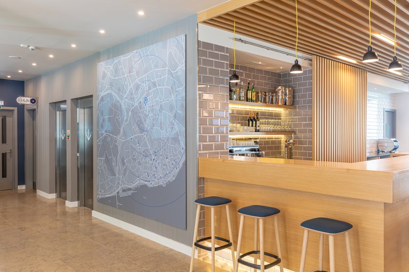 holiday inn express lisbon plaza saldanha an ihg hotel