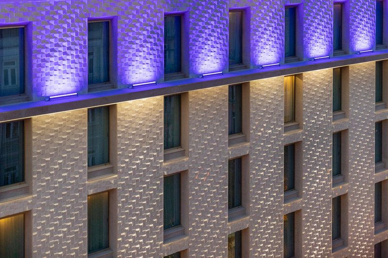 holiday inn express lisbon plaza saldanha an ihg hotel