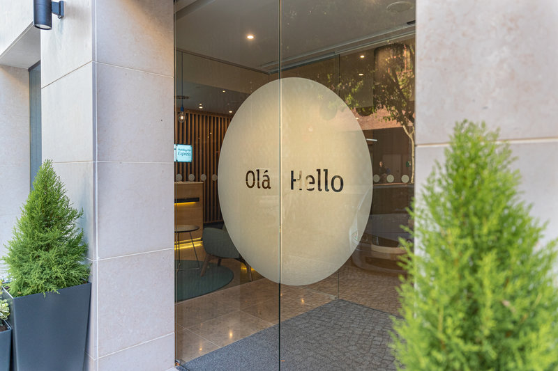 holiday inn express lisbon plaza saldanha an ihg hotel