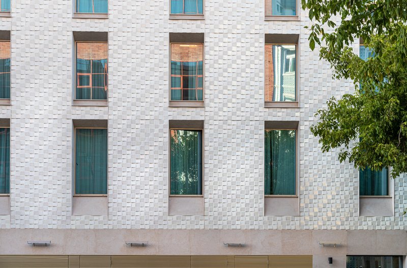 holiday inn express lisbon plaza saldanha an ihg hotel