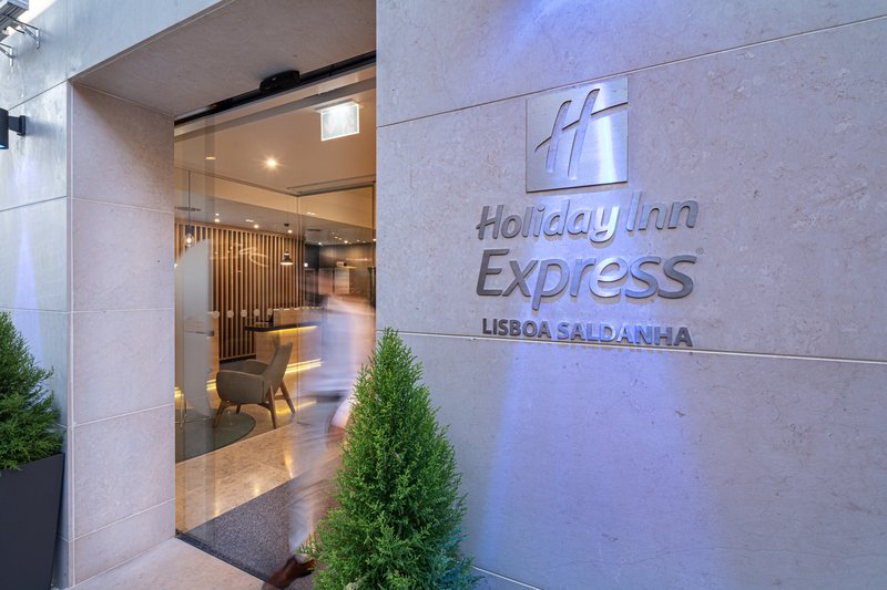 holiday inn express lisbon plaza saldanha an ihg hotel