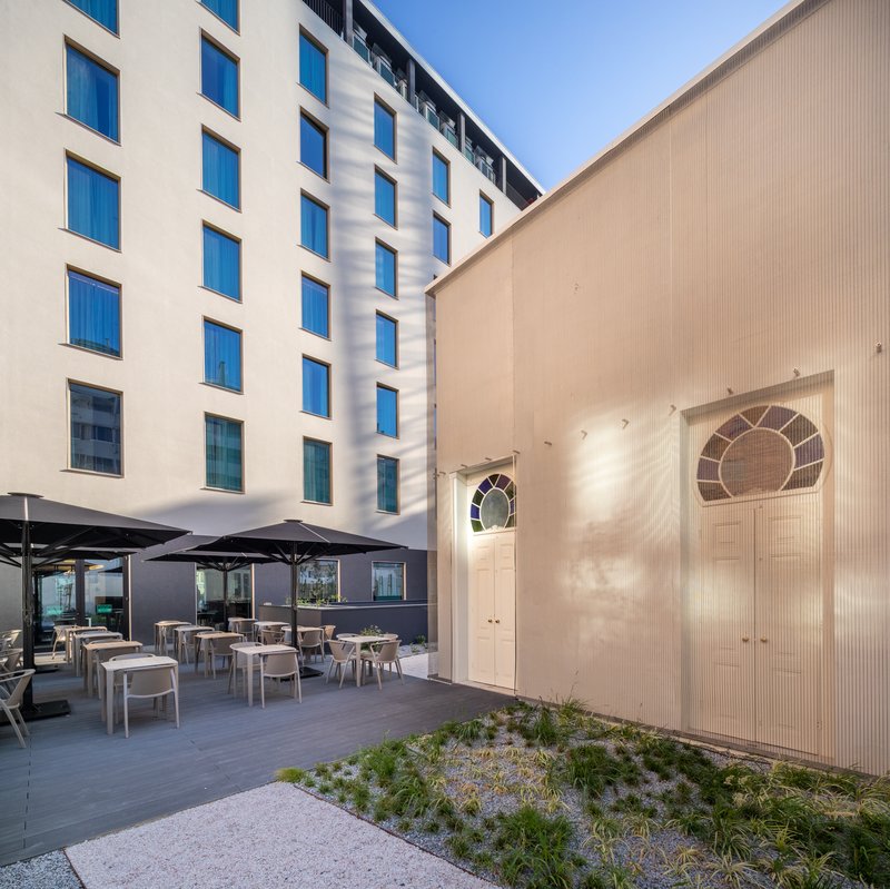 holiday inn express lisbon plaza saldanha an ihg hotel