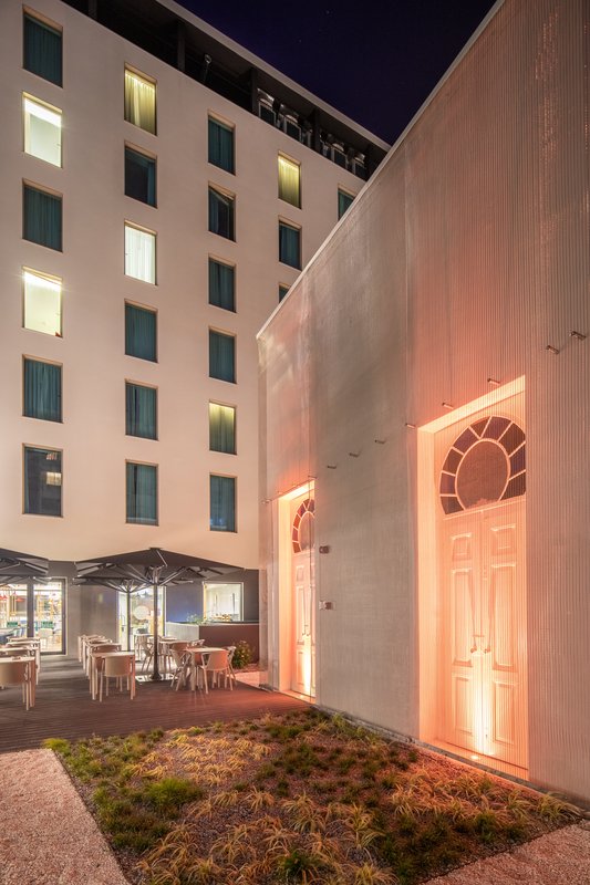 holiday inn express lisbon plaza saldanha an ihg hotel