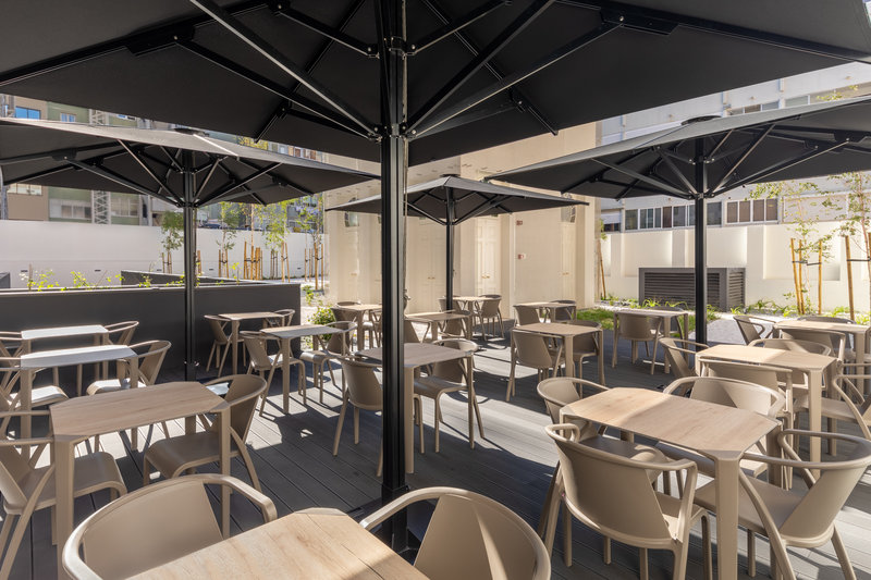 holiday inn express lisbon plaza saldanha an ihg hotel