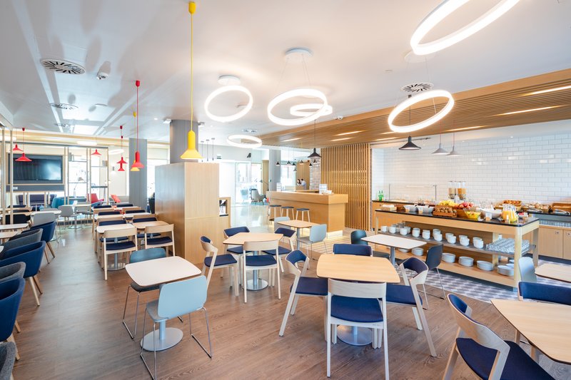 holiday inn express lisbon plaza saldanha an ihg hotel