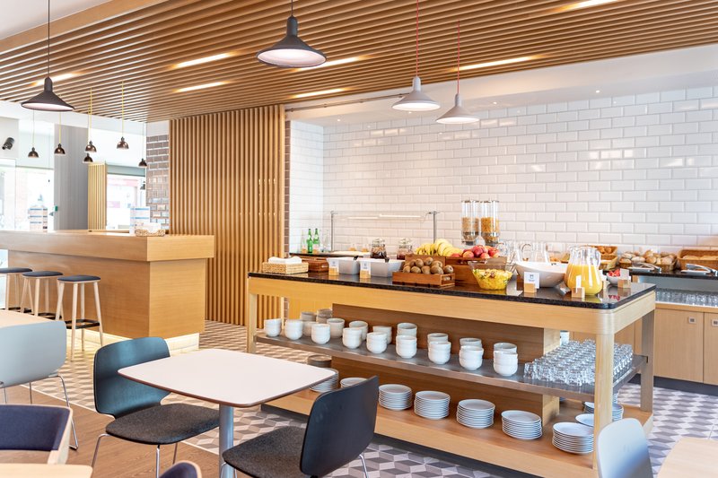 holiday inn express lisbon plaza saldanha an ihg hotel