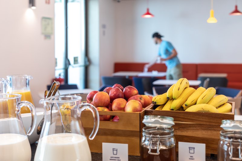 holiday inn express lisbon plaza saldanha an ihg hotel