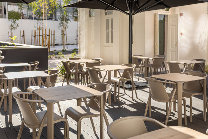 holiday inn express lisbon plaza saldanha an ihg hotel