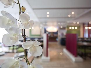 Novotel Roma Eur,Lazio>>Eur,4 star