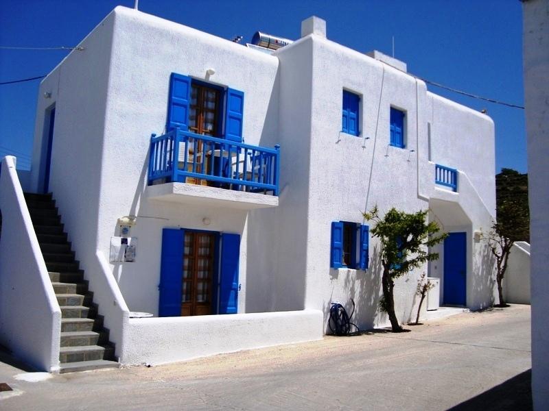 mykonos