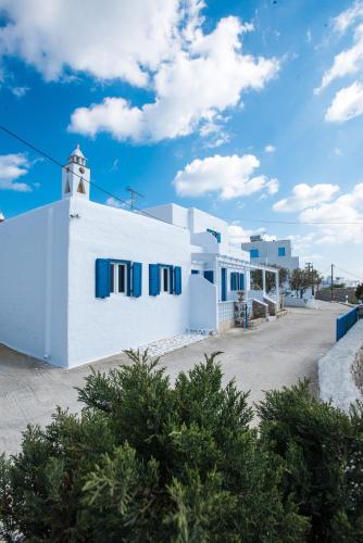 mykonos