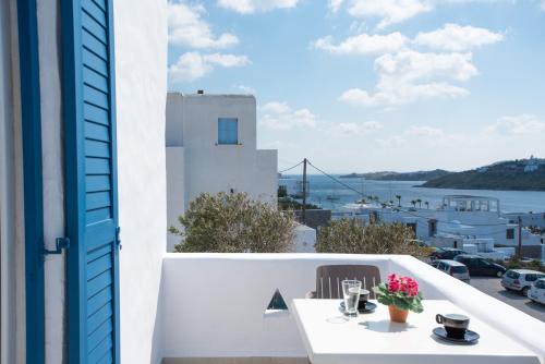 mykonos