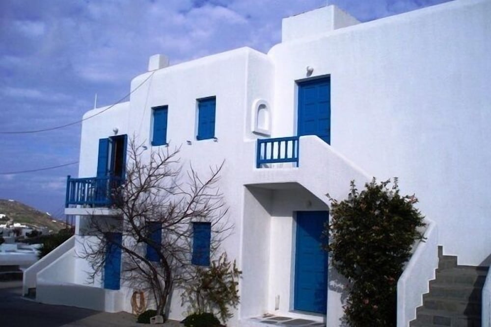 mykonos