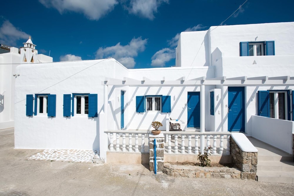 mykonos