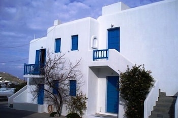 mykonos