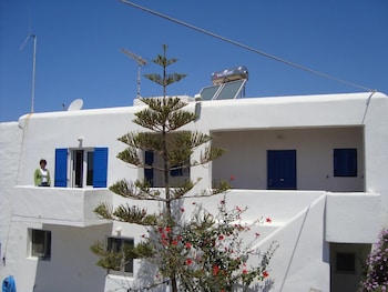 mykonos
