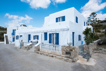 mykonos