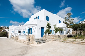 mykonos