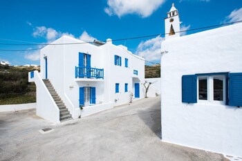 mykonos