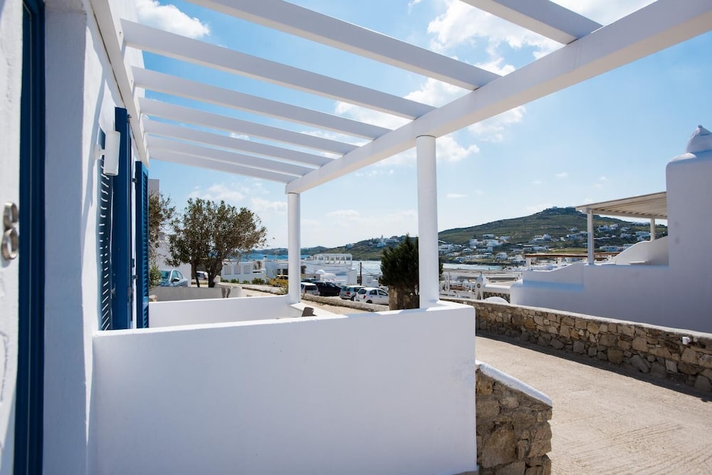 mykonos