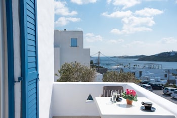 mykonos