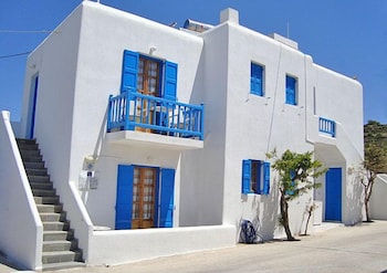 mykonos