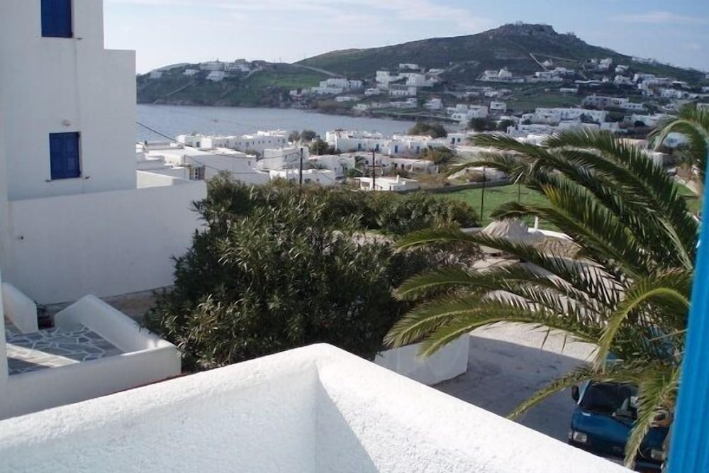 mykonos