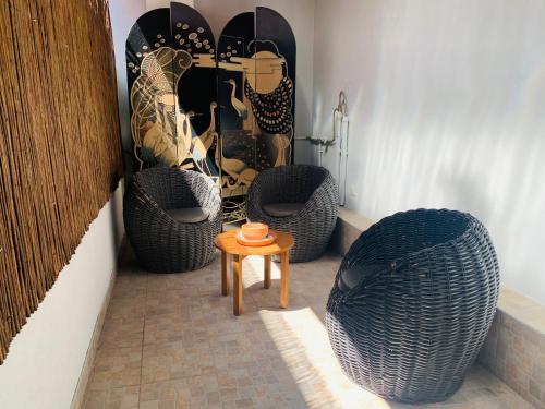 campanha boutique station