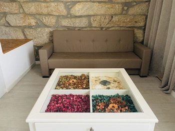 campanha boutique station